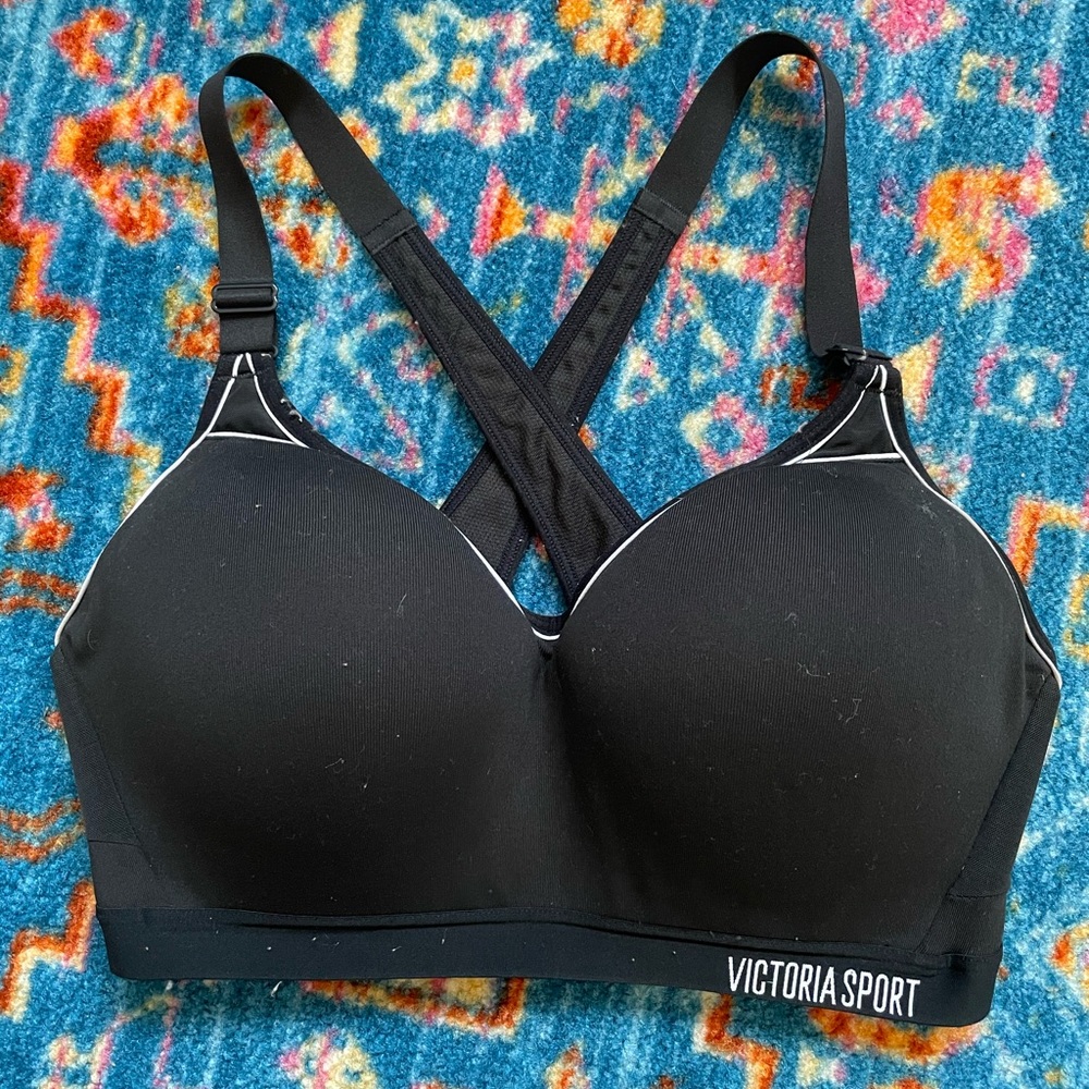 VXS sports bra